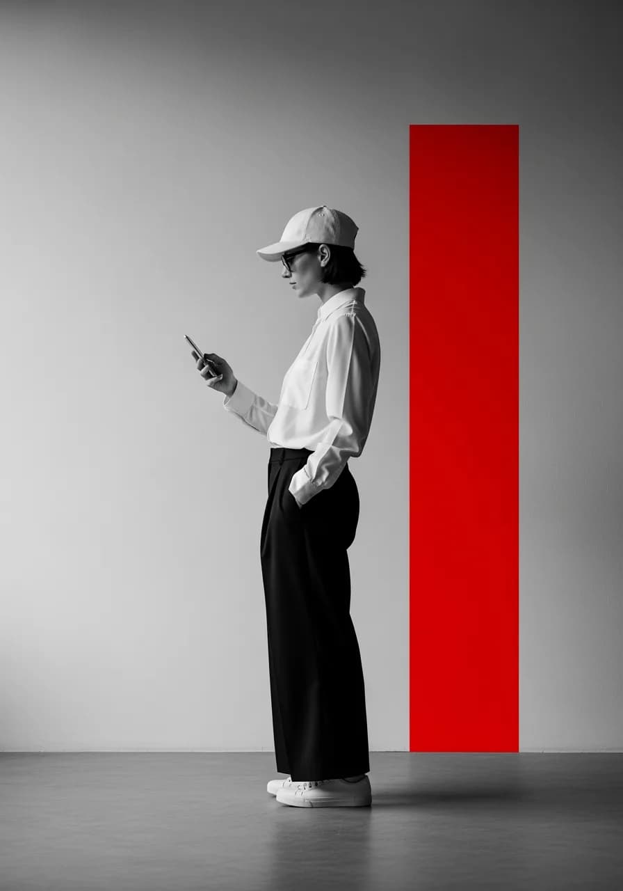 Mobil Uygulama çalışma alanı
