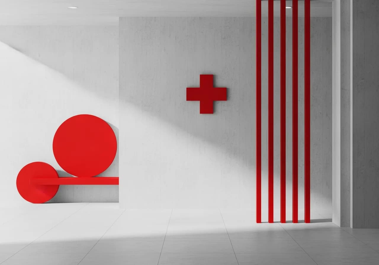 Diş Klinikleri için Web Sitesi