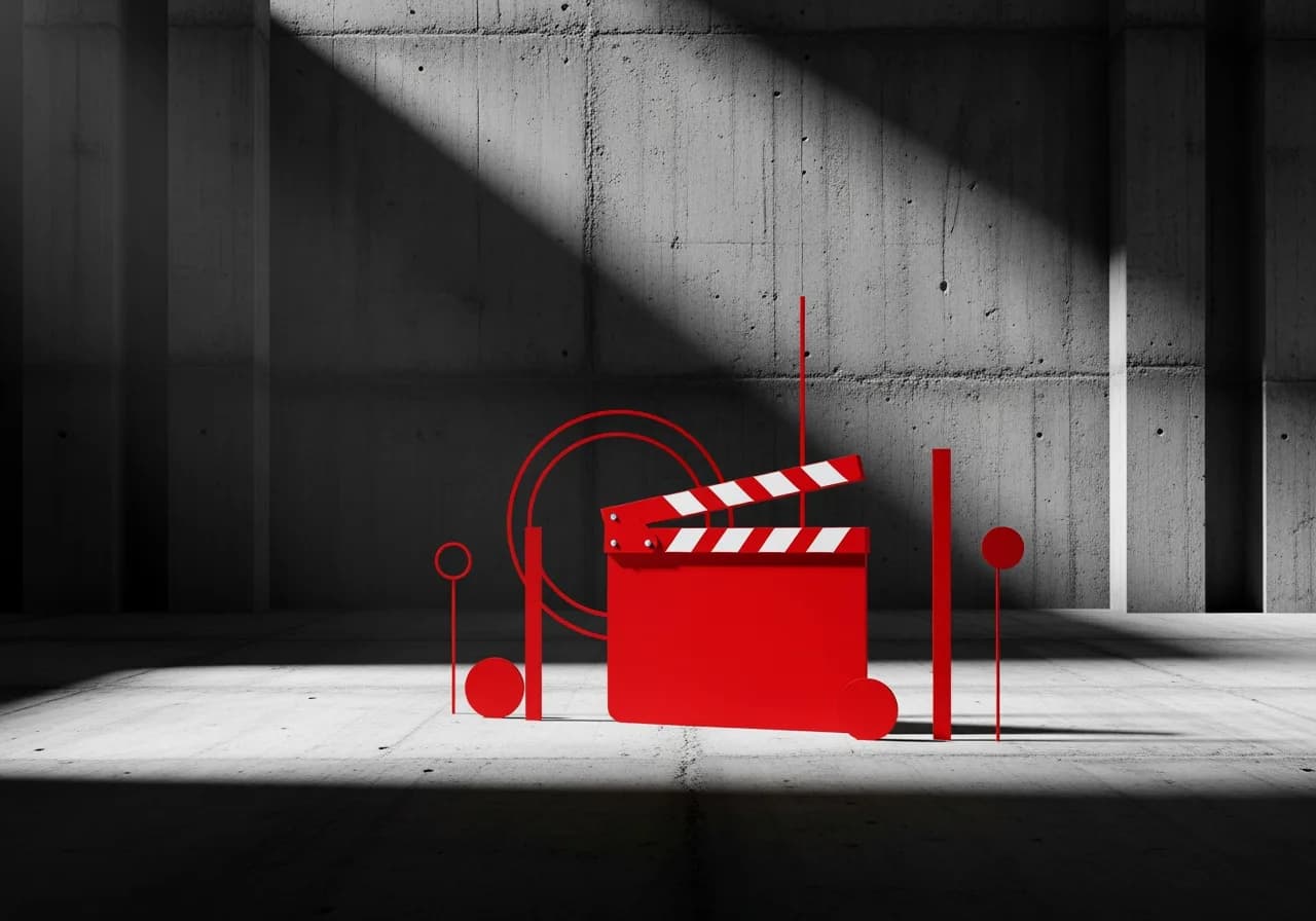Fabrika ve Sanayi Tanıtım Filmi