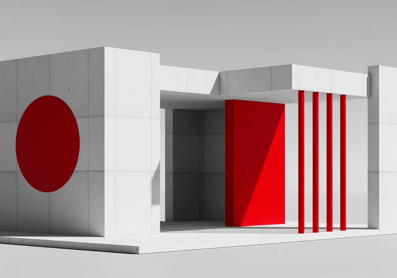 Fuar Stand ve Sunum Tasarımı