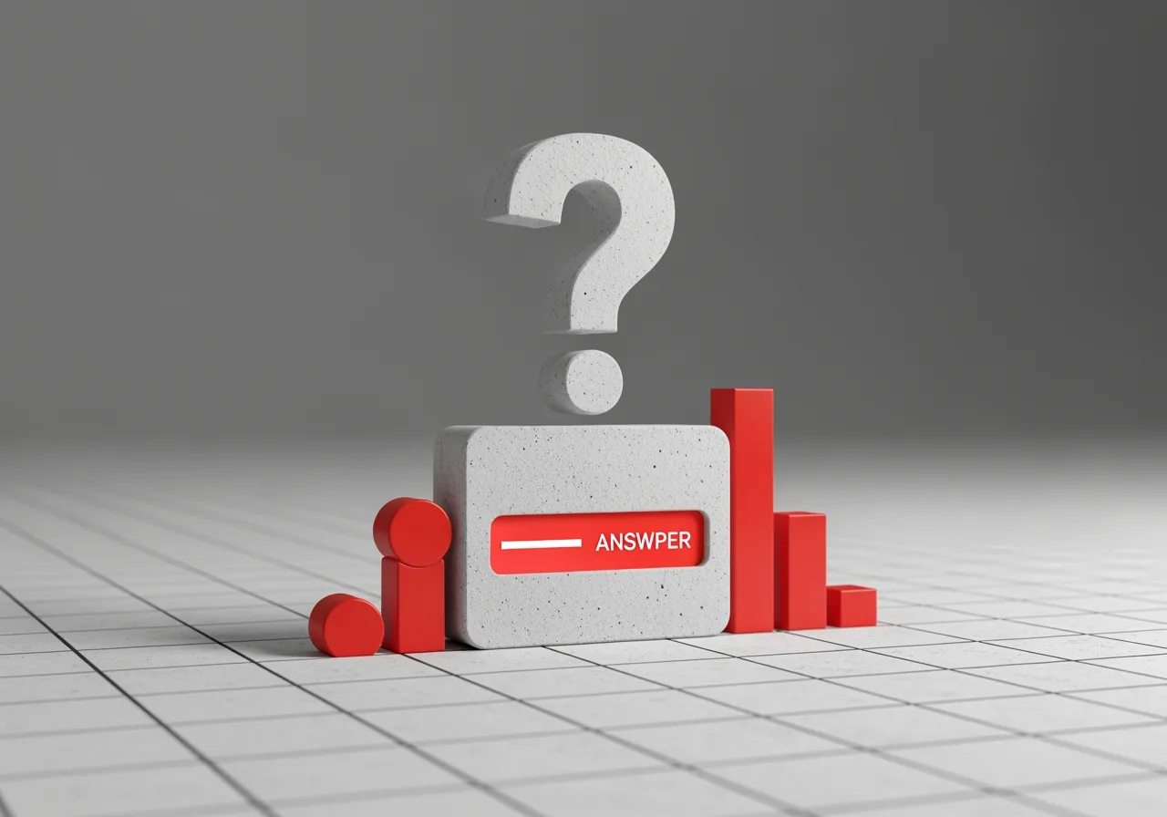 AEO — Yanıt Motoru Optimizasyonu hizmeti — Advin Creative Agency