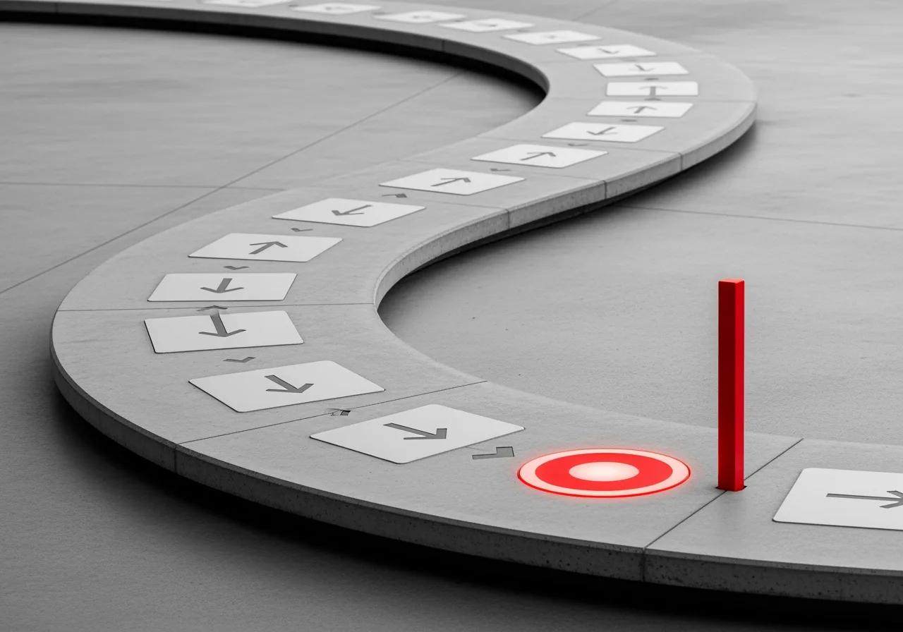 Agentic AI Optimization — Yapay Zeka Ajanı Optimizasyonu hizmeti — Advin Creative Agency