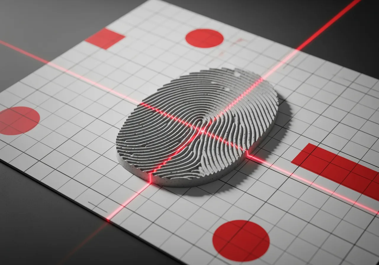 Biometric Search Optimization — Biyometrik Arama Optimizasyonu hizmeti — Advin Creative Agency