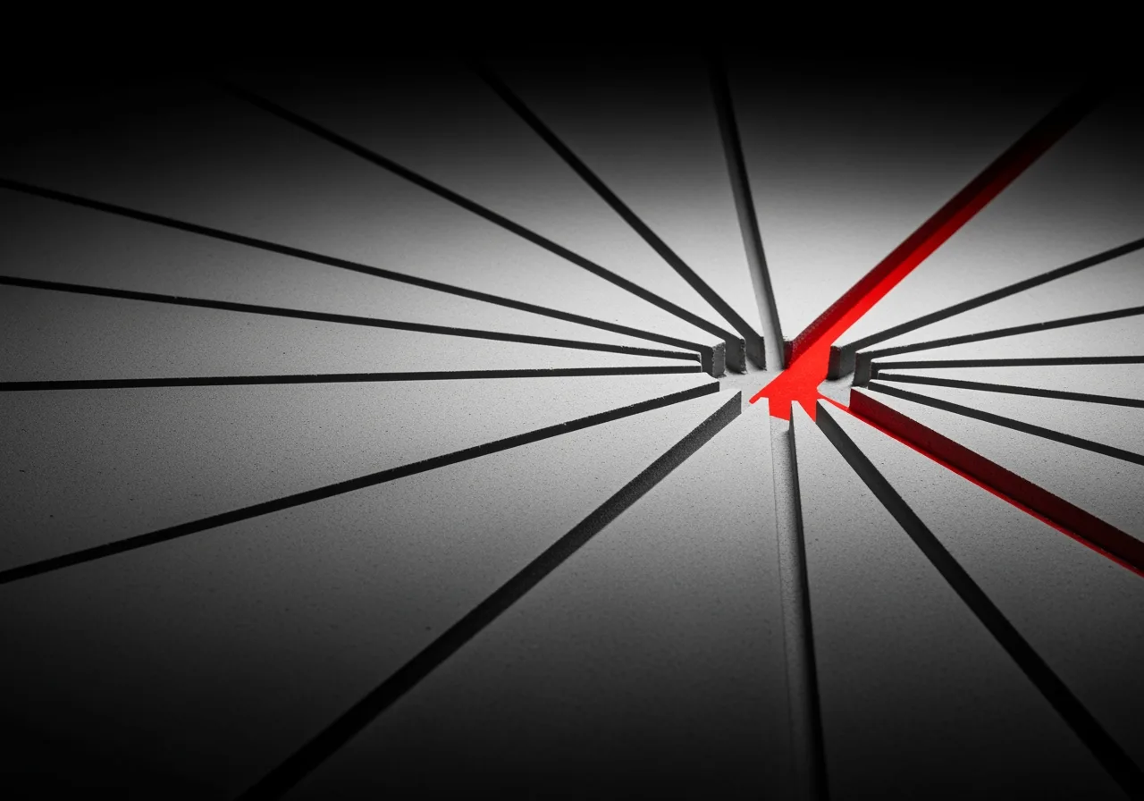 DLO — Dark Social & Doğrudan Trafik Optimizasyonu hizmeti — Advin Creative Agency