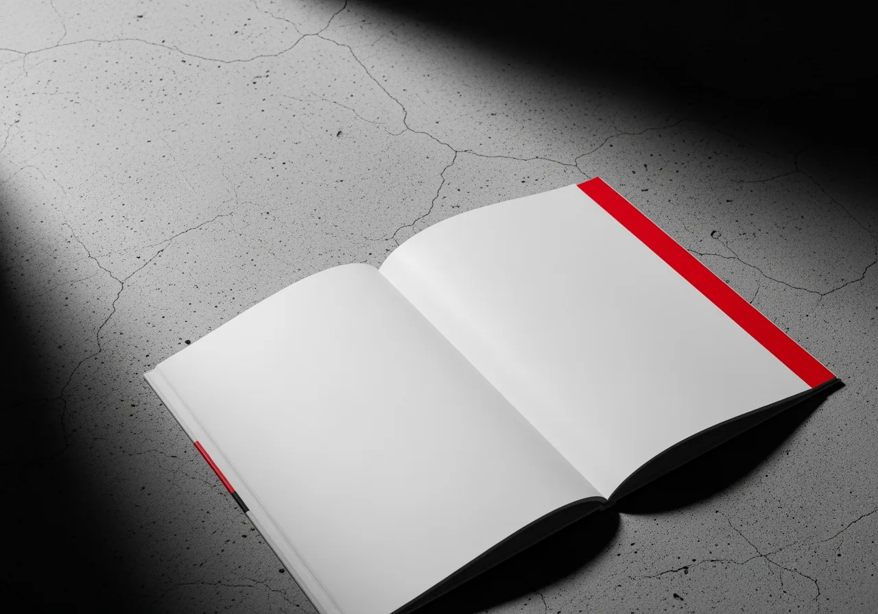 Katalog Tasarımı hizmeti — Advin Creative Agency