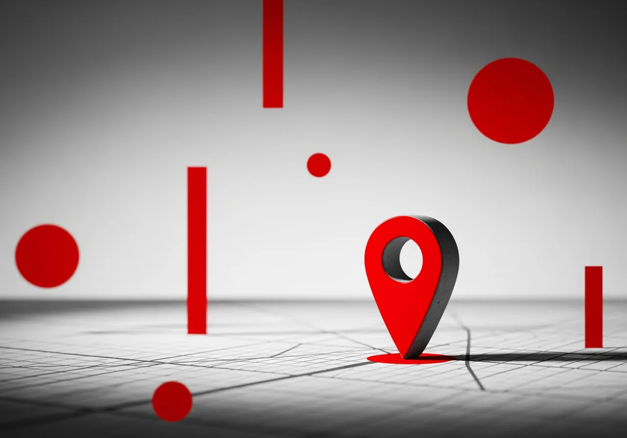 Local SEO — Yerel Arama Optimizasyonu hizmeti — Advin Creative Agency