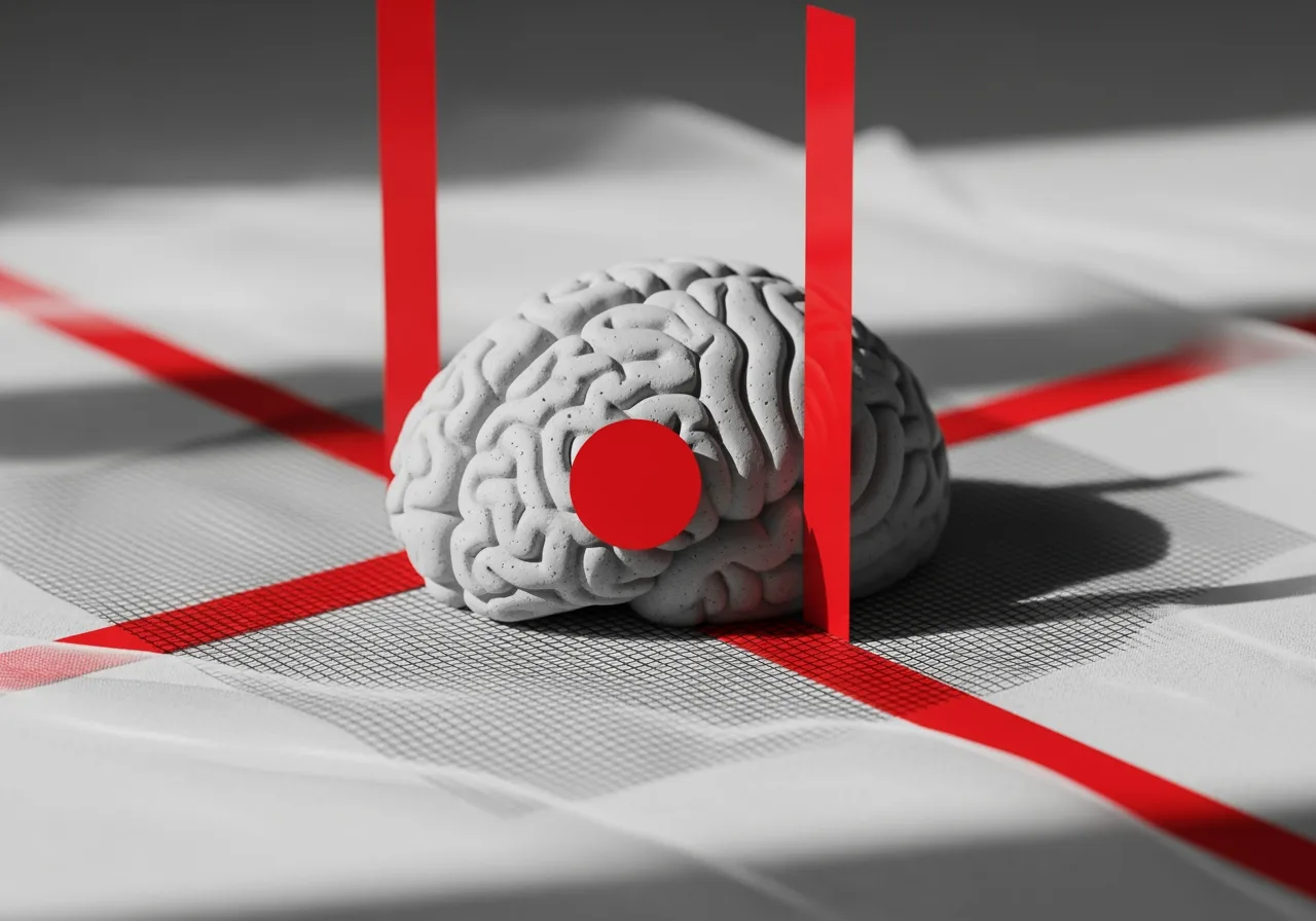 NEO — Nöro-Deneyim Optimizasyonu hizmeti — Advin Creative Agency