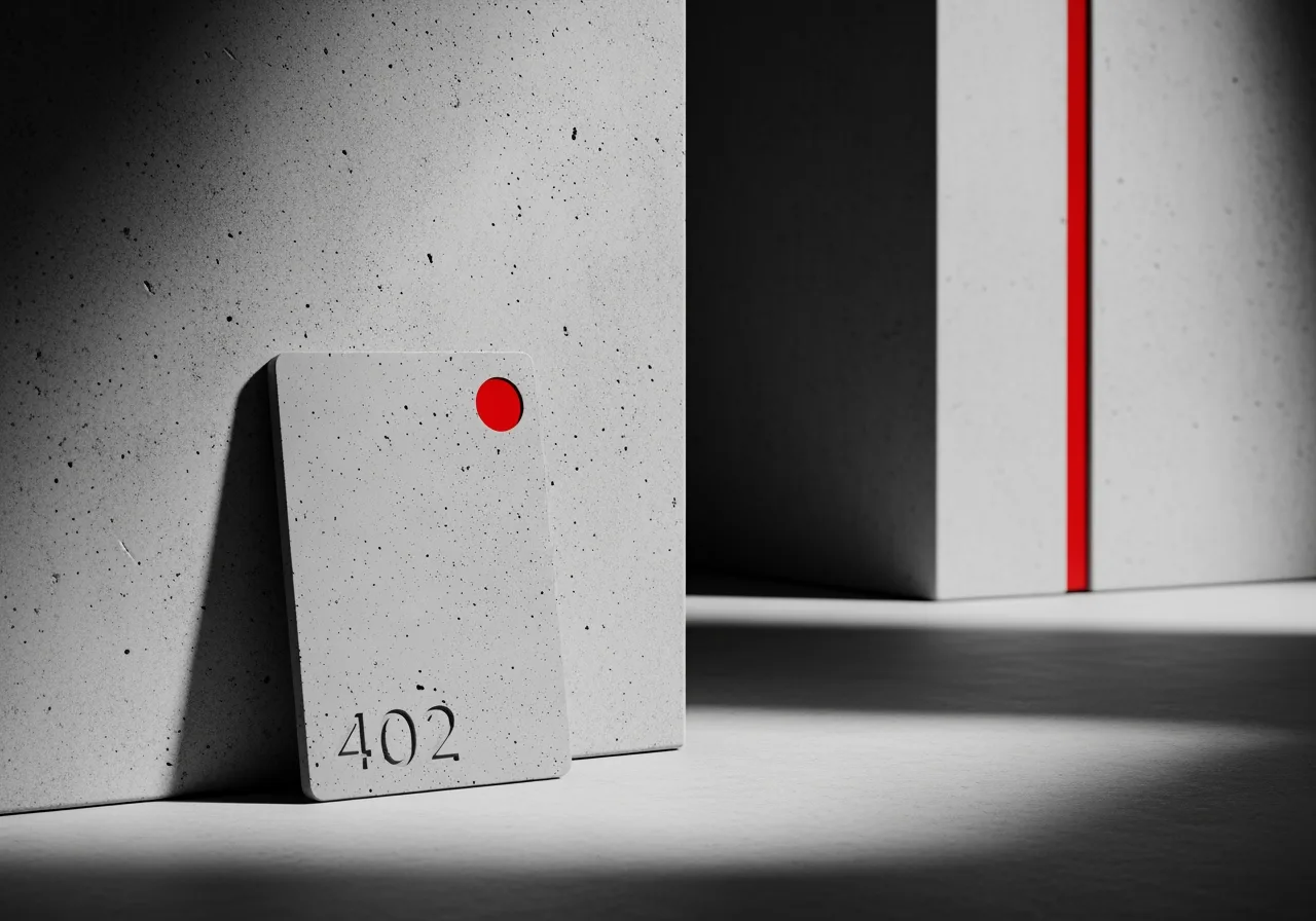 Otel Web Tasarımı hizmeti — Advin Creative Agency