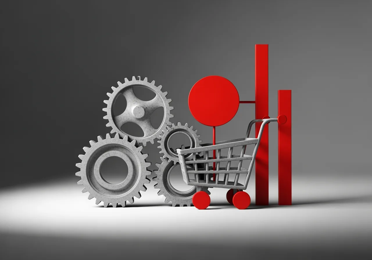 Özel E-Ticaret Yazılımı hizmeti — Advin Creative Agency