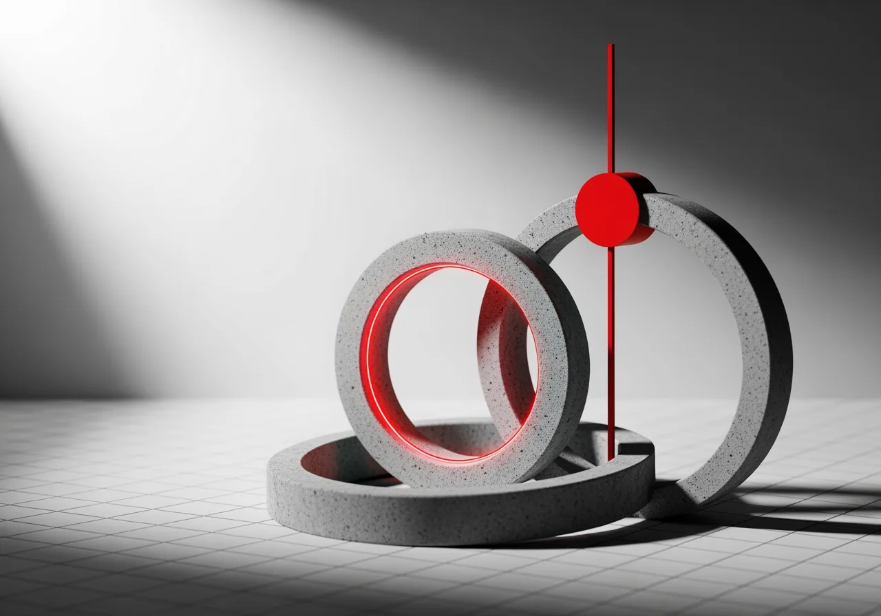 QO — Kuantum Hazırlık Optimizasyonu hizmeti — Advin Creative Agency