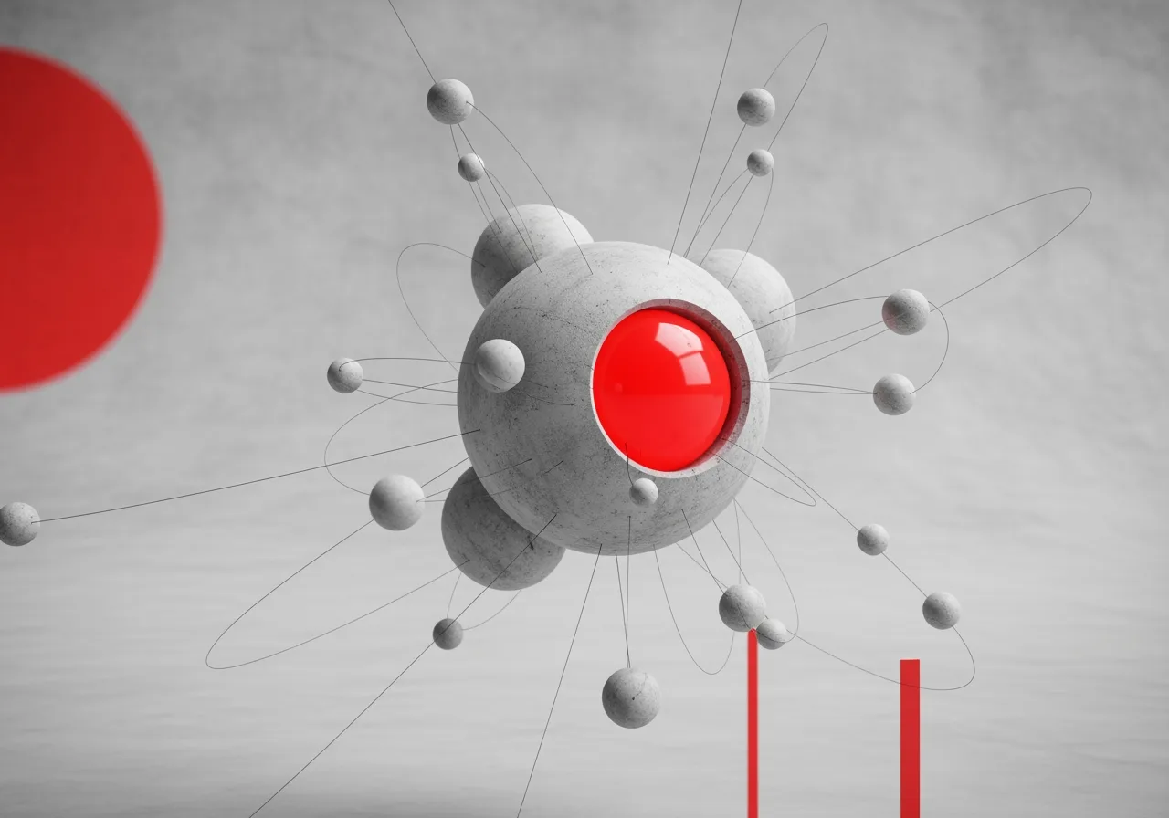 Semantic Cluster Optimization — Anlamsal Kümeleme hizmeti — Advin Creative Agency