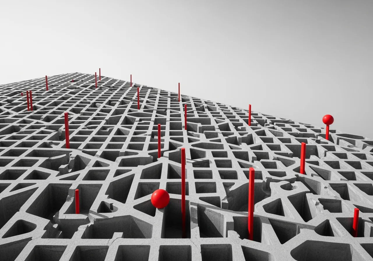 Synthetic Data Optimization — Sentetik Veri Optimizasyonu hizmeti — Advin Creative Agency