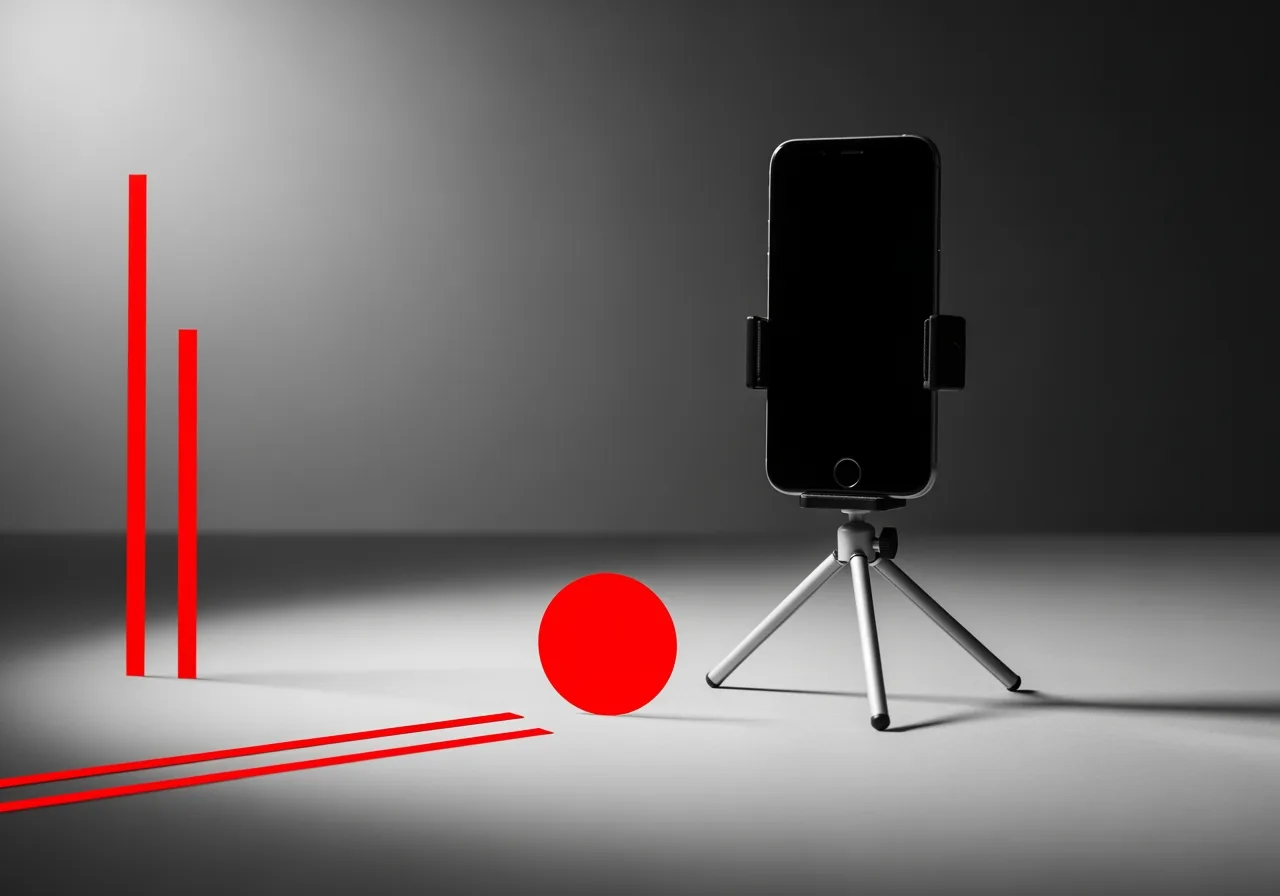 UGC Video hizmeti — Advin Creative Agency