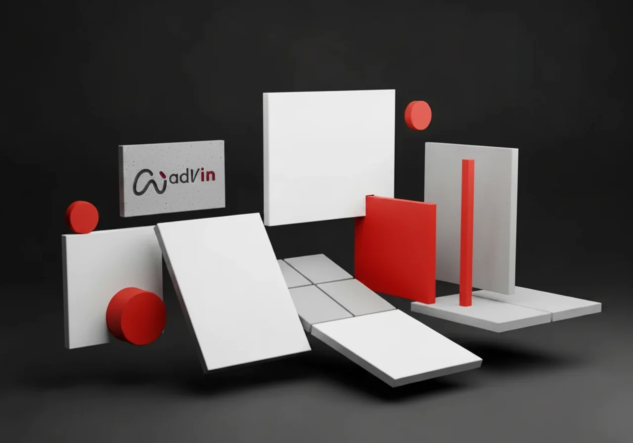 Web & Dijital Ürün hizmeti — Advin Creative Agency